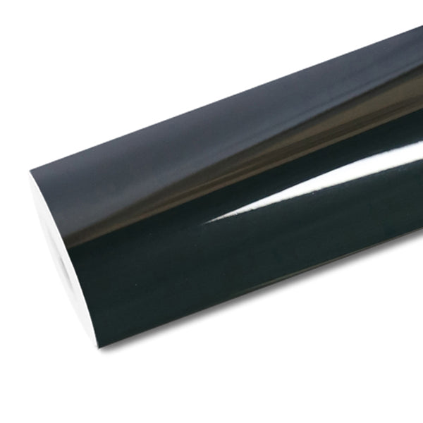 Mallcas™ Glossy Brewster Green Vinyl Wrap (PET Liner)