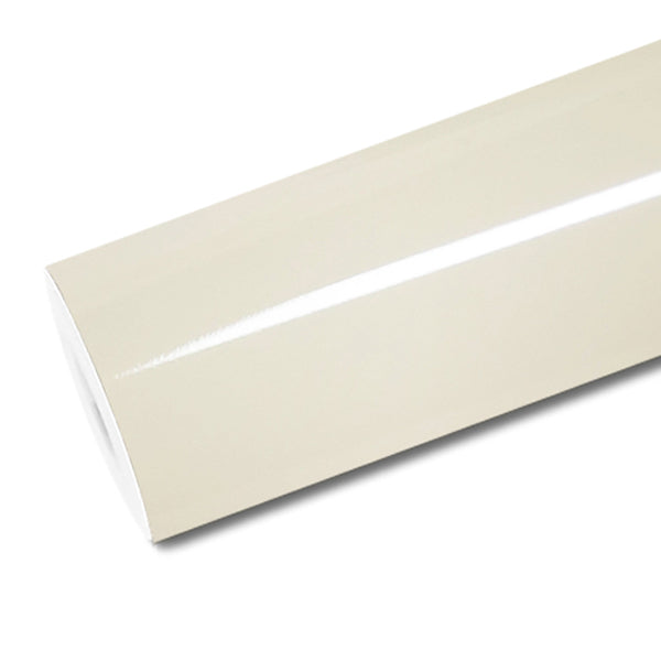 Mallcas™ Glossy Kaki Milan Vinyl Wrap (PET Liner)