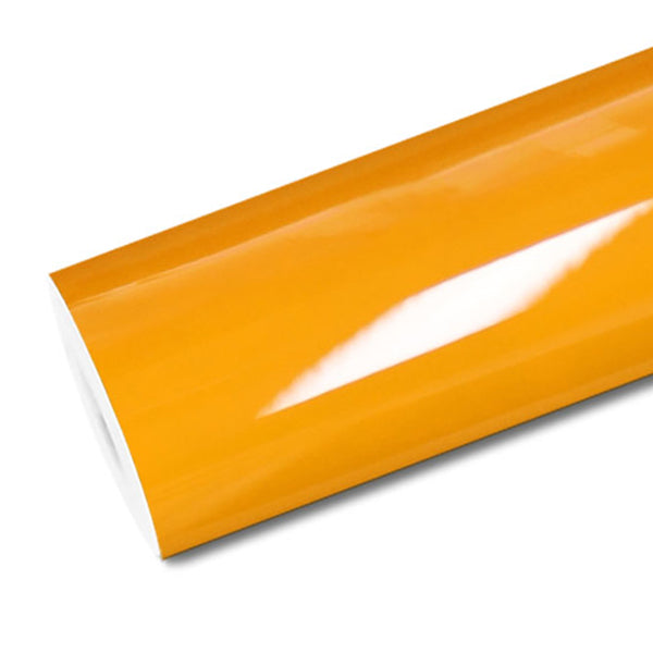 Mallcas™ ColorPPF Gloss Mclaren Orange (TPU Wet Apply)