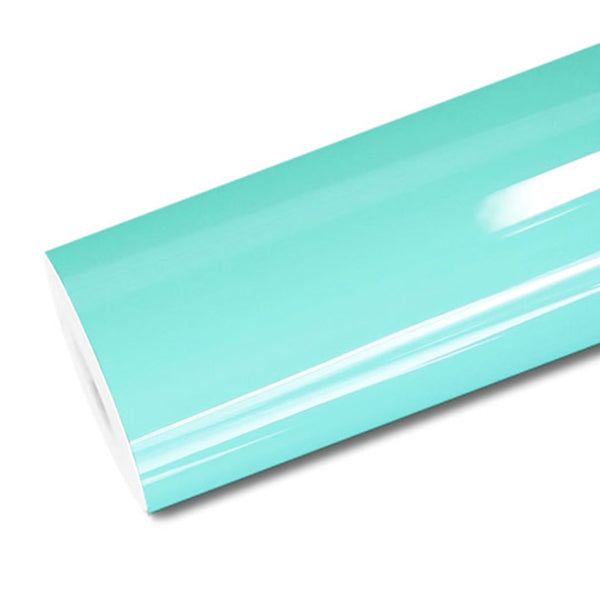 Mallcas™ ColorPPF Gloss Tiffany Blue (TPU Wet Apply)