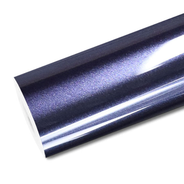 Mallcas™ ColorPPF Gloss Metallic Charcoal Blue (TPU Wet Apply)
