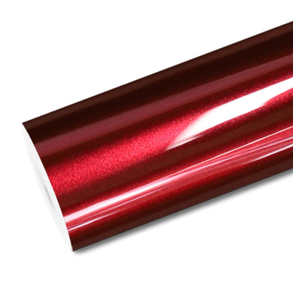 Mallcas™ ColorPPF Gloss Metallic Crimson Red (TPU Wet Apply)