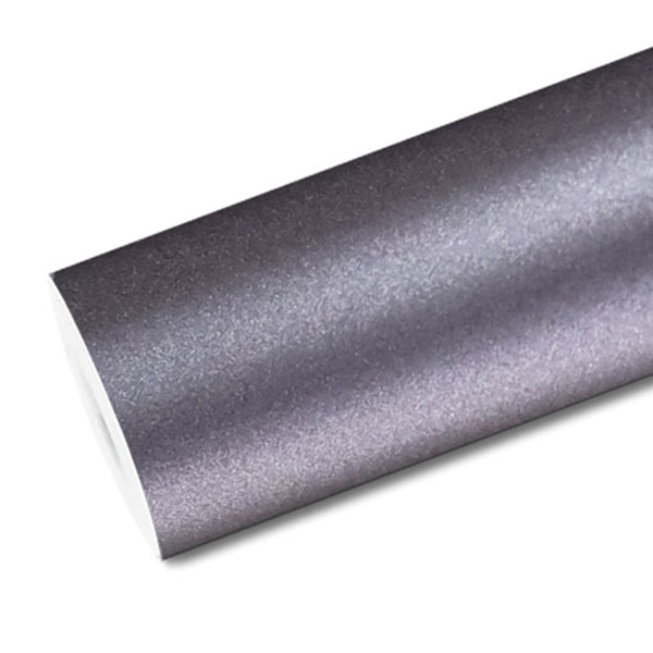 Mallcas™ ColorPPF Matte Metallic Space Gray (TPU Dry Apply)