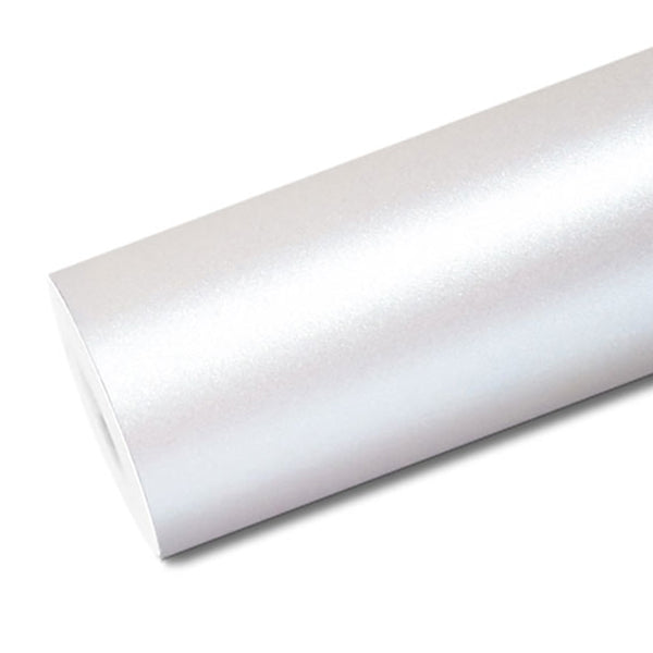 Mallcas™ ColorPPF Super Matte Metal White (TPU Dry Apply)
