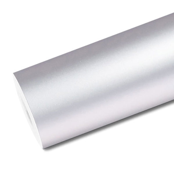 Mallcas™ ColorPPF Super Satin Aluminum Silver (TPU Dry Apply)