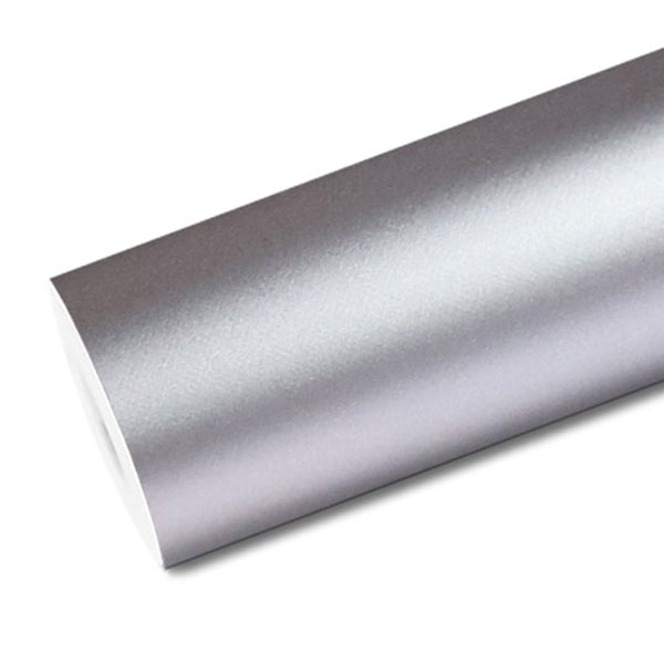 Mallcas™ ColorPPF Super Matte Dark Silver (TPU Dry Apply)