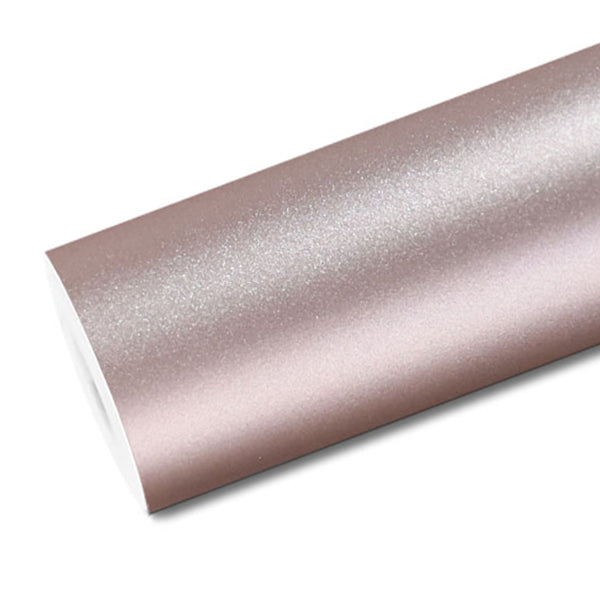 Mallcas™ ColorPPF Super Satin Satin Rose Gold (TPU Dry Apply)