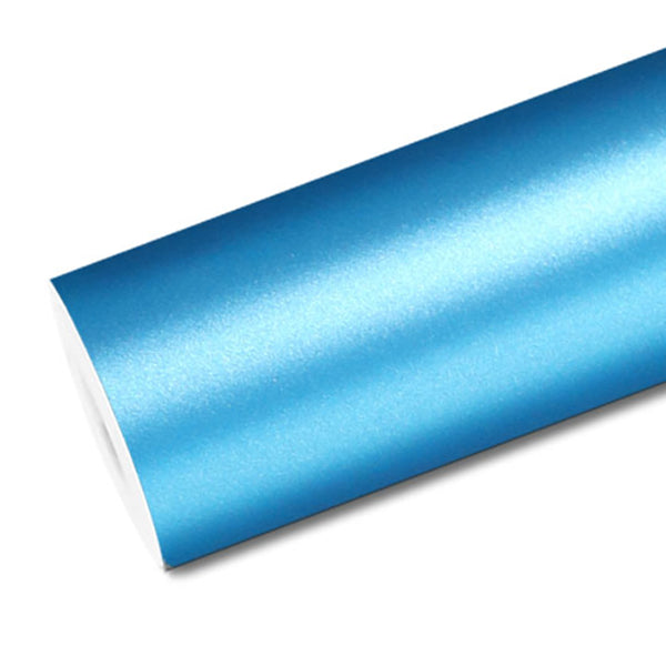 Mallcas™ ColorPPF Super Matte Tunisia Blue (TPU Dry Apply)