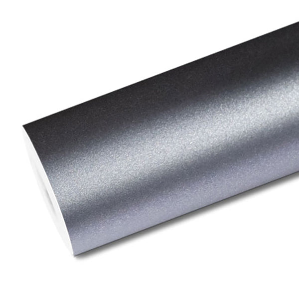 Mallcas™ ColorPPF Super Satin Gunmetal Gray (TPU Dry Apply)