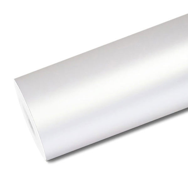 Mallcas™ ColorPPF Satin White (TPU Dry Apply)