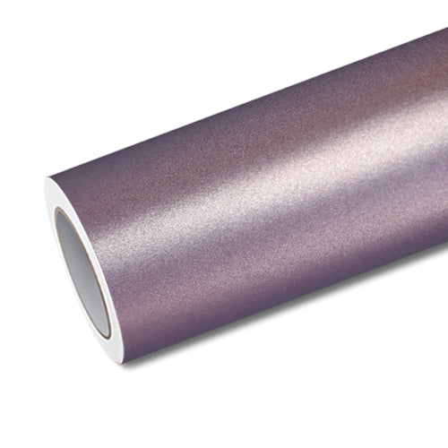 Mallcas™ Ultra Matte Pink Purple Vinyl Wrap