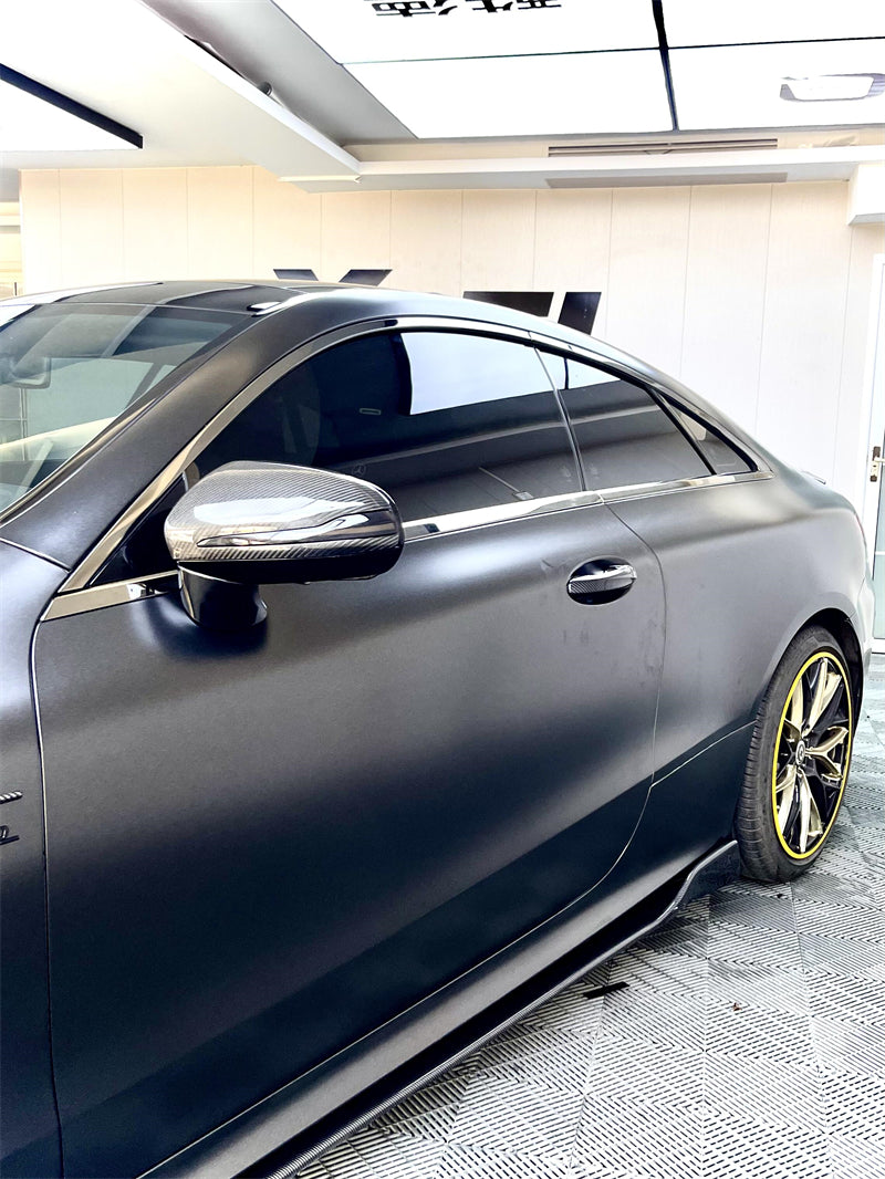 Mallcas™ ColorPPF Supe Matte Graphite Grey (TPU Dry Apply)