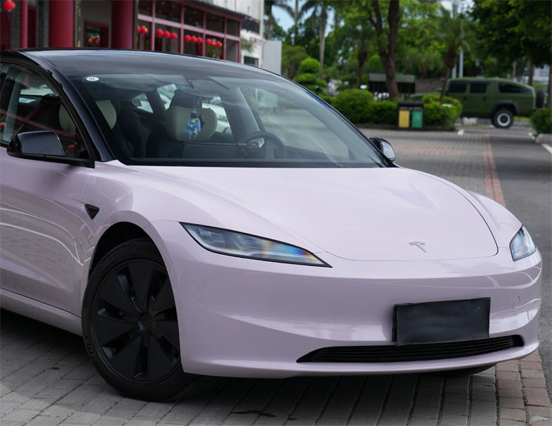Mallcas™ ColorPPF Gloss Misty Gray Purple (TPU Wet Apply)