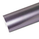 Mallcas™ Glossy Metallic Midsummer Purple Vinyl Wrap (PET Liner)