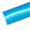 Mallcas™ Glossy Metallic Dream Blue Vinyl Wrap (PET Liner)