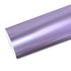 Mallcas™ Glossy Liquid Metallic Loganberry Vinyl Wrap (PET Liner)