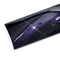 Mallcas™ Glossy Metallic Cosmic Purple Vinyl Wrap (PET Liner)