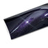 Mallcas™ Glossy Metallic Cosmic Purple Vinyl Wrap (PET Liner)