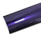 Mallcas™ Glossy Metallic Dorota Purple Vinyl Wrap (PET Liner)