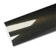 Mallcas™ Glossy Metallic Tourmaline Grey Dark Vinyl Wrap (PET Liner)