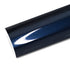 Mallcas™ Glossy Metallic Starry Blue Vinyl Wrap (PET Liner)