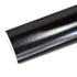 Mallcas™ Matte Metallic Havana Black Vinyl Wrap (PET Liner)