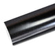 Mallcas™ Matte Metallic Havana Black Vinyl Wrap (PET Liner)