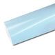 Mallcas™ Satin Breeze Blue Vinyl Wrap (PET Liner)