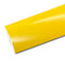 Mallcas™ Satin Yellow Vinyl Wrap (PET Liner)