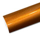 Mallcas™ Glossy Metal Liquid Bronze Vinyl Wrap (PET Liner)