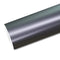 Mallcas™ Matte Dark Silver Vinyl Wrap (PET Liner)