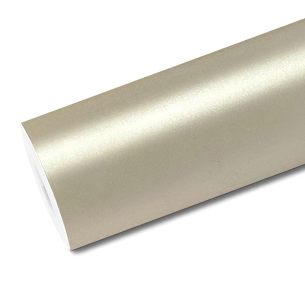 Mallcas™ Ultra Matte Twilight Gold Vinyl Wrap (PET Liner)