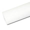 Mallcas™ Ultimate Flat Pure White Vinyl Wrap (PET Liner)