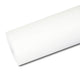 Mallcas™ Ultimate Flat Pure White Vinyl Wrap (PET Liner)