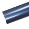Mallcas™ Glossy Metallic Cambrian Limestone Vinyl Wrap (PET Liner)