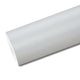 Mallcas™ Ultimate Flat Stone Grey Vinyl Wrap (PET Liner)