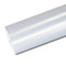 Mallcas™ Matte Diamond Gold White Vinyl Wrap (PET Liner)