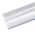 Mallcas™ Matte Diamond Gold White Vinyl Wrap (PET Liner)
