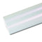 Mallcas™ Matte Diamond Pink White Vinyl Wrap (PET Liner)