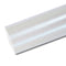 Mallcas™ Matte Diamond Blue White Vinyl Wrap (PET Liner)