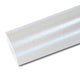 Mallcas™ Matte Diamond Blue White Vinyl Wrap (PET Liner)