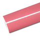 Mallcas™ Glossy Bean Red Vinyl Wrap (PET Liner)