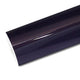 Mallcas™ Glossy Royal Purple Vinyl Wrap (PET Liner)