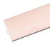 Mallcas™ Glossy Vanilla Almond Vinyl Wrap (PET Liner)