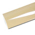 Mallcas™ Glossy Pasadena Yellow Vinyl Wrap (PET Liner)