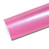 Mallcas™ Glossy Metallic Shell Pink Vinyl Wrap (PET Liner)