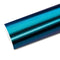 Mallcas™ Matte Diamond Purple Blue Vinyl Wrap (PET Liner)