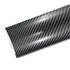 Mallcas™ 4D Matte Carbon Fibre Vinyl Wrap (PET Liner)