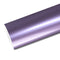 Mallcas™ Glossy Liquid Metallic Russet Purple Vinyl Wrap (PET Liner)