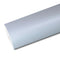 Mallcas™ Matte Nardo Gray Vinyl Wrap (PET Liner)